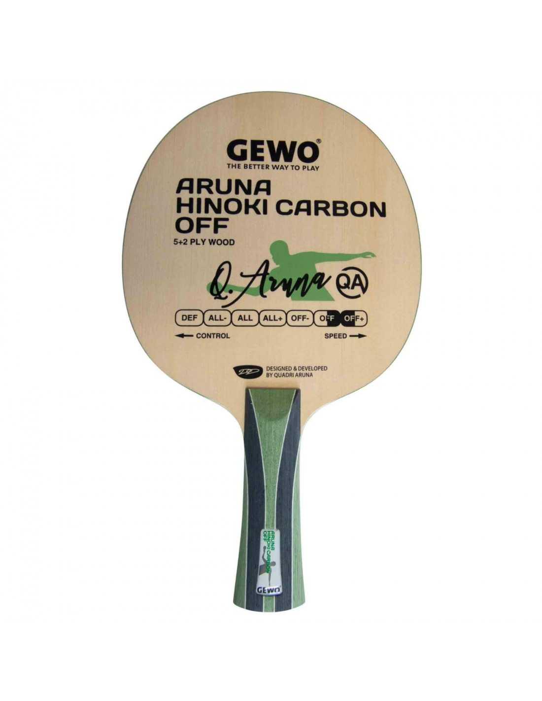 gewo-blade-aruna-hinoki-carbon-off